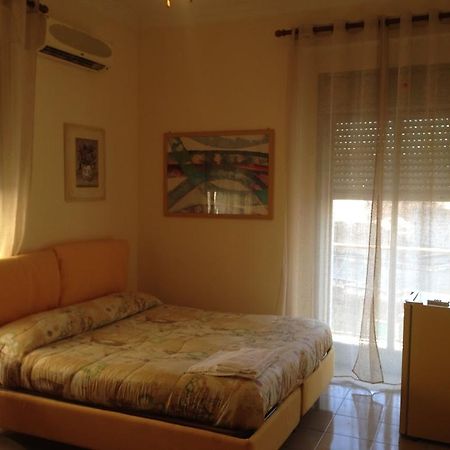 B&B Bordighiera Katánie Exteriér fotografie