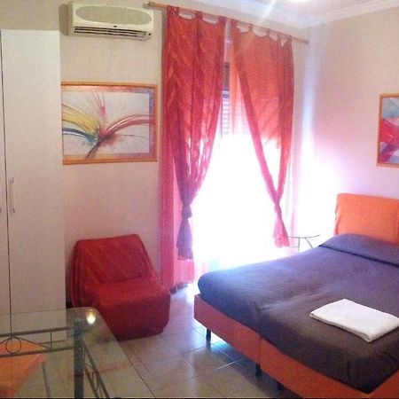 B&B Bordighiera Katánie Exteriér fotografie